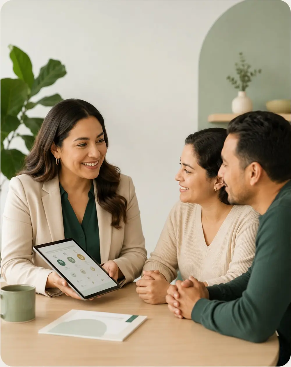 4G Insurance — atención personalizada para familias hispanas